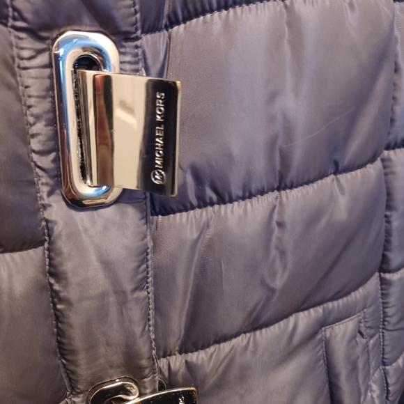 Michael Kors women's jacket - Picture 3 of 10